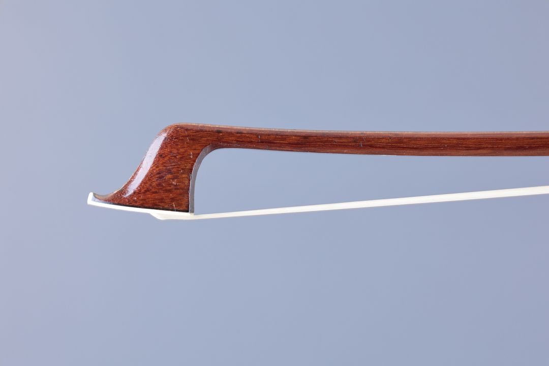 Knopf Christian Freidrich Wilhelm II - Markneukirchen um 1880 - CB-148